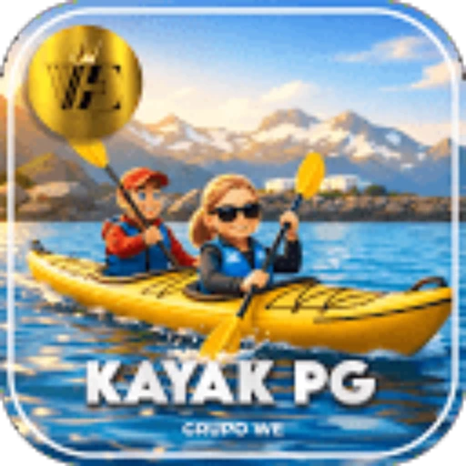 KAYAK PG Oficial Slots Brasil #1